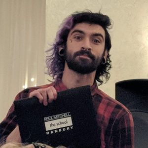 Meet your Posher, Steven